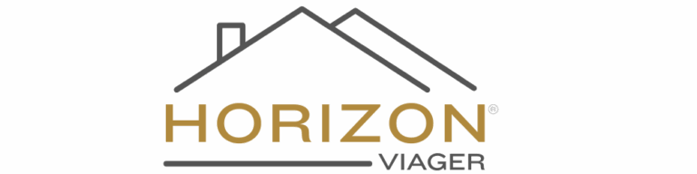 Horizon Viager Logo