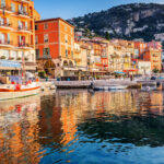 Achat vente viager Villefranche sur Mer Côte d'Azur